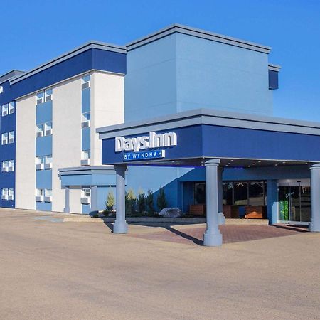 Norsemen Inn Camrose Eksteriør bilde